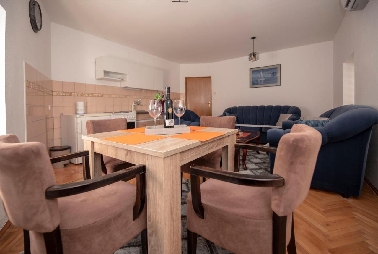 Apartman Nina Stari Grad Trebinje Exterior photo