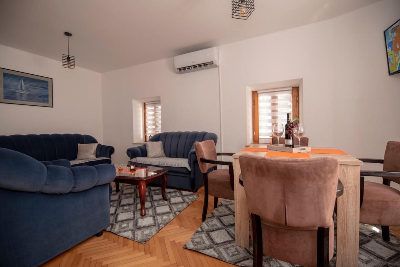 Apartman Nina Stari Grad Trebinje Exterior photo