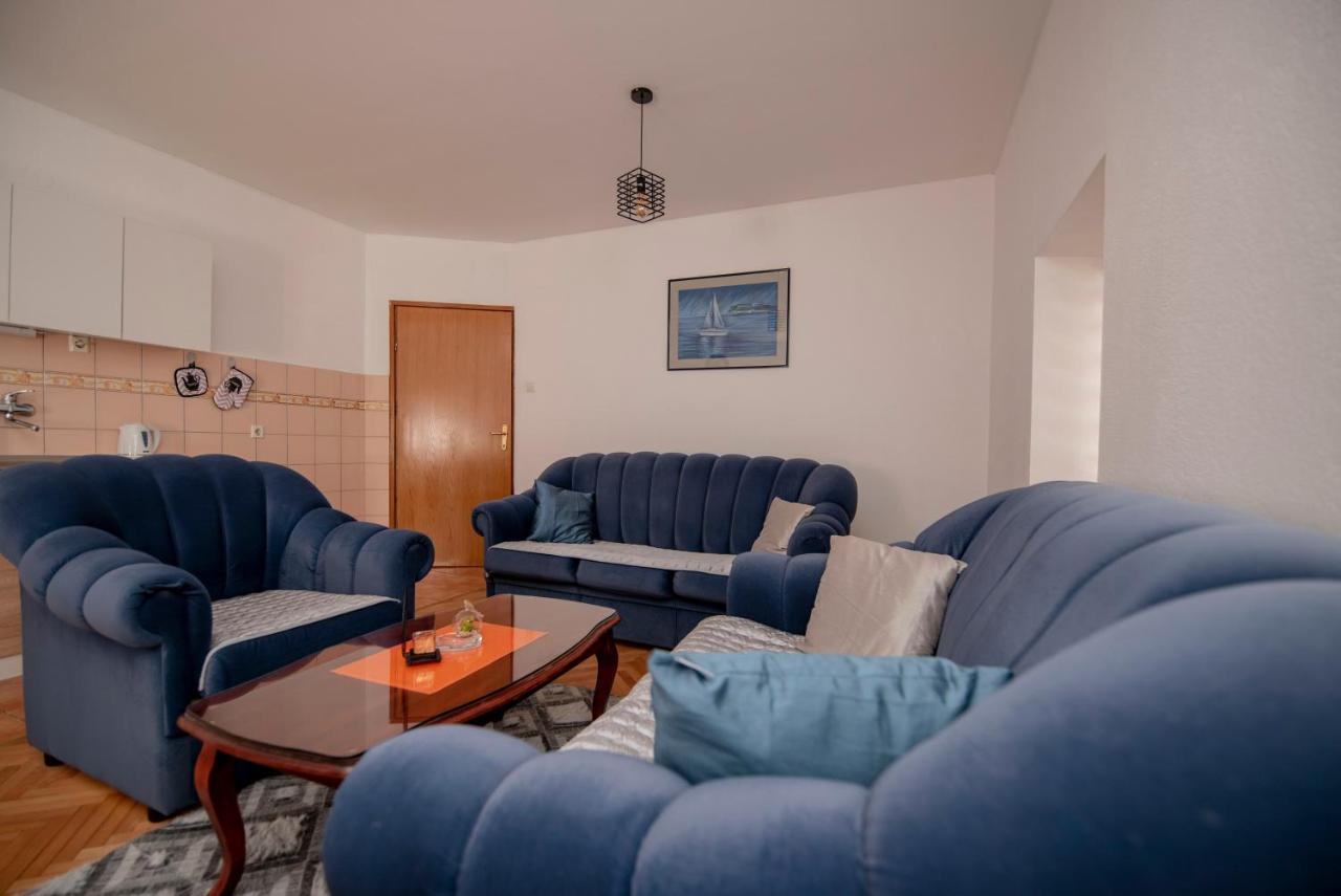Apartman Nina Stari Grad Trebinje Exterior photo