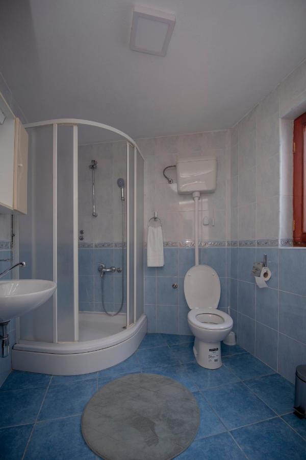Apartman Nina Stari Grad Trebinje Exterior photo