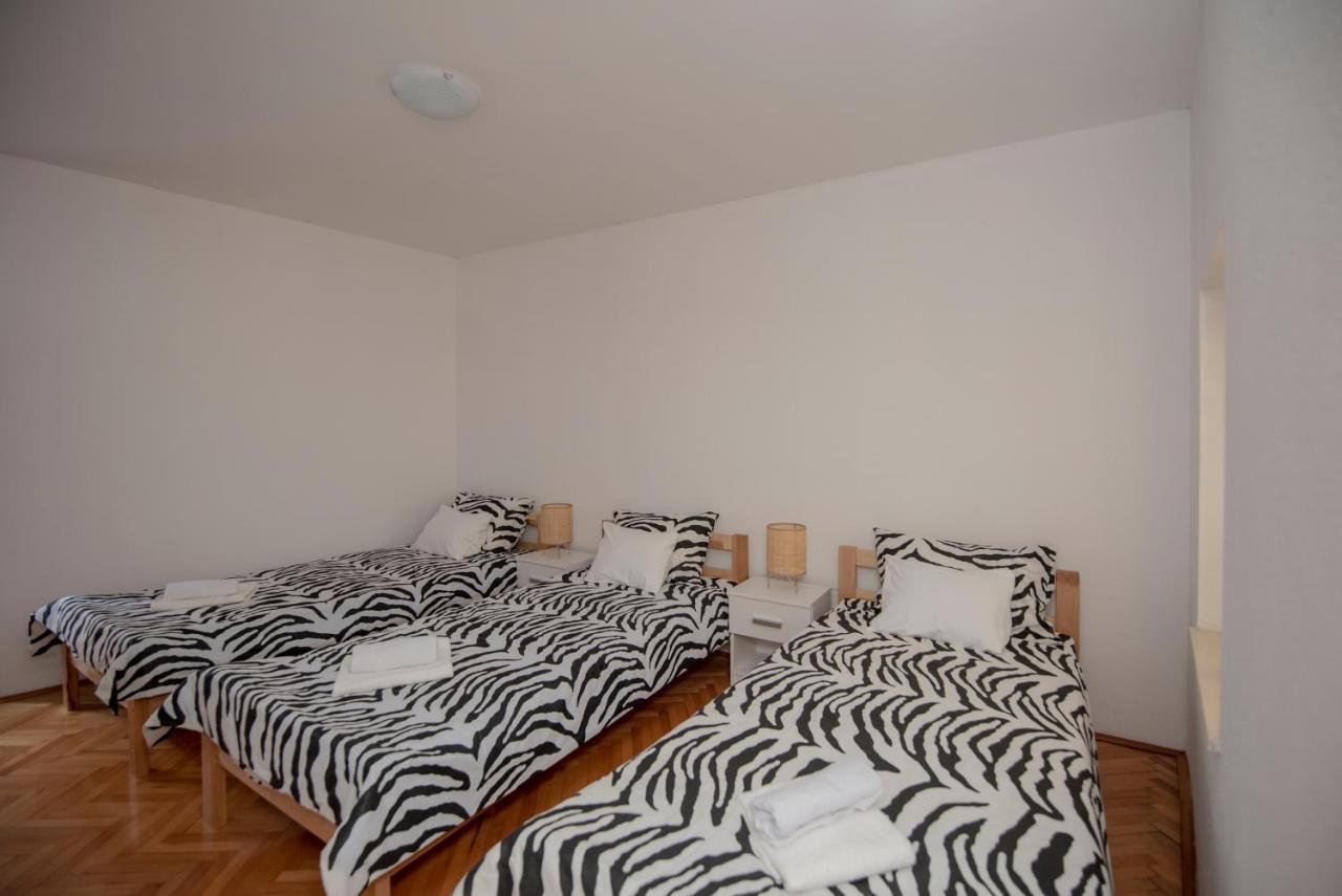 Apartman Nina Stari Grad Trebinje Exterior photo